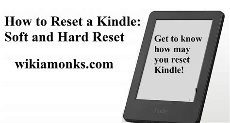 kindle touch manual reset pdf manual